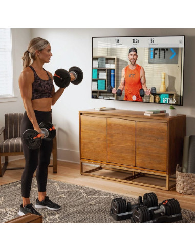 Set gantere reglabile (NAMSDB20-INT)