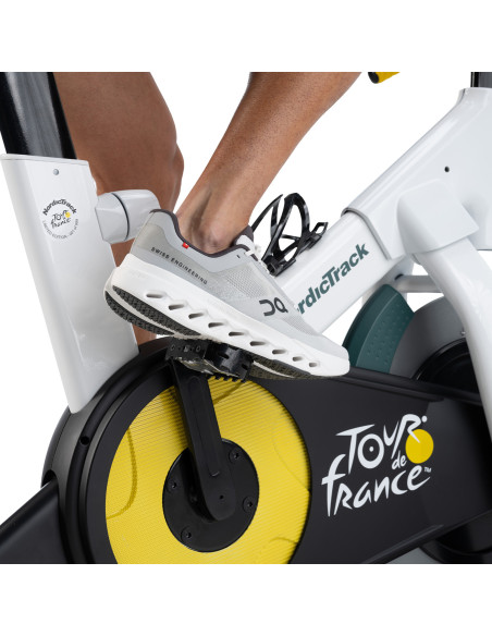 Bicicleta fitness NordicTrack Tour de France indoor bike NTEXTDF25-INT