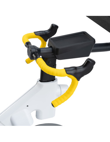 Bicicleta fitness NordicTrack Tour de France indoor bike NTEXTDF25-INT