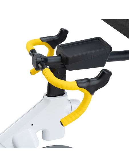 Bicicleta fitness NordicTrack Tour de France indoor bike NTEXTDF25-INT