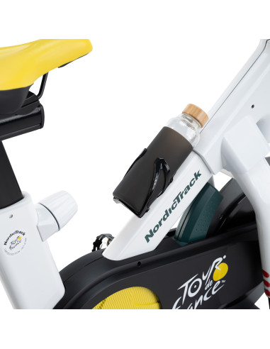 Bicicleta fitness NordicTrack Tour de France indoor bike NTEXTDF25-INT