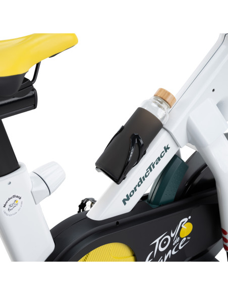 Bicicleta fitness NordicTrack Tour de France indoor bike NTEXTDF25-INT