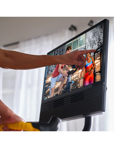 Bicicleta fitness NordicTrack Tour de France indoor bike NTEXTDF25-INT