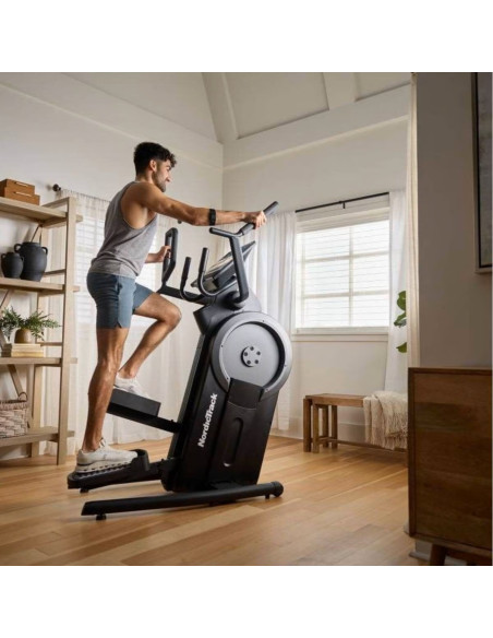 Bicicleta eliptica NordicTrack Step Climber XL (NTEL16825-INT)