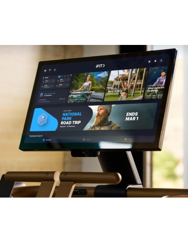 Banda de alergat NordicTrack Ultra 1