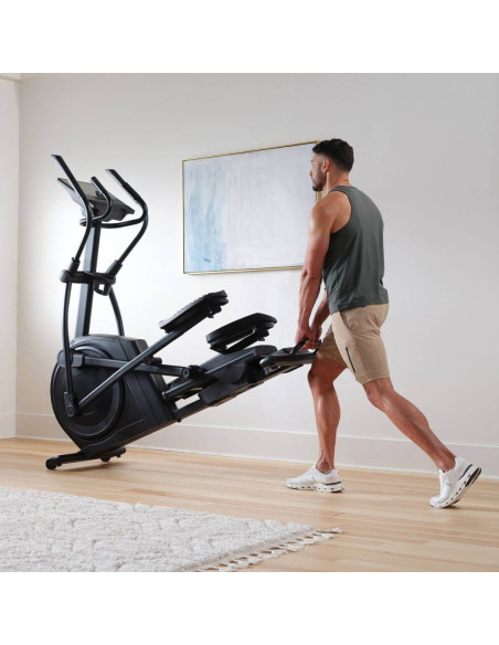 Bicicleta NordicTrack AirGlide 16 Elliptical (NTEL71426-4000)
