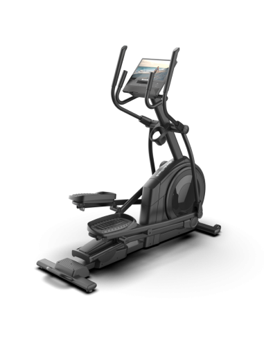 Bicicleta NordicTrack AirGlide 16 Elliptical (NTEL71426-4000)