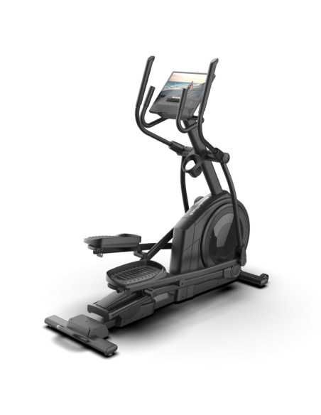 Bicicleta NordicTrack AirGlide 16 Elliptical (NTEL71426-4000)