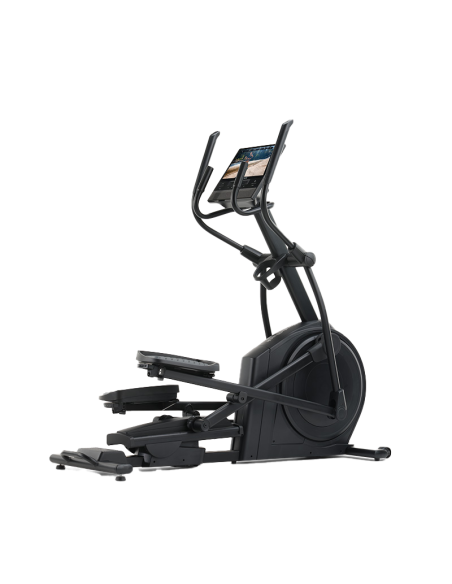 Bicicleta NordicTrack AirGlide 16 Elliptical (NTEL71426-4000)