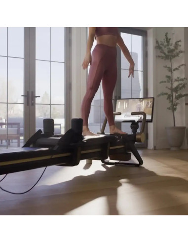 NordicTrack Ultra 1 Reformer | Pilates Studio la Tine Acasă