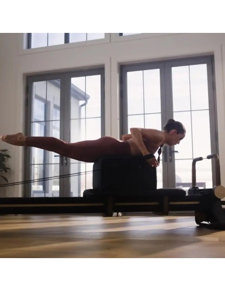 NordicTrack Ultra 1 Reformer | Pilates Studio la Tine Acasă