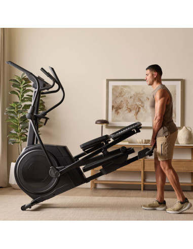 Bicicleta eliptica NordicTrack crosstrainer Airglide LE (NTEL89827-4000)
