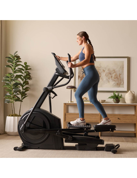 Bicicleta eliptica NordicTrack crosstrainer Airglide LE (NTEL89827-4000)