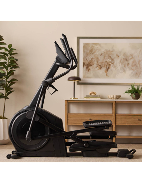 Bicicleta eliptica NordicTrack crosstrainer Airglide LE (NTEL89827-4000)