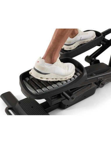 Bicicleta eliptica NordicTrack crosstrainer Airglide LE (NTEL89827-4000)