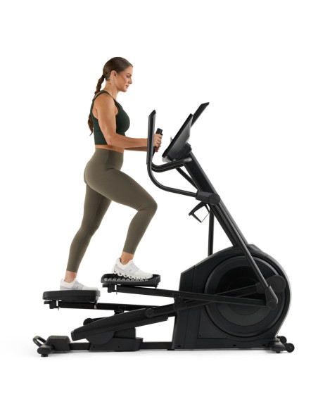 Bicicleta eliptica NordicTrack crosstrainer Airglide LE (NTEL89827-4000)