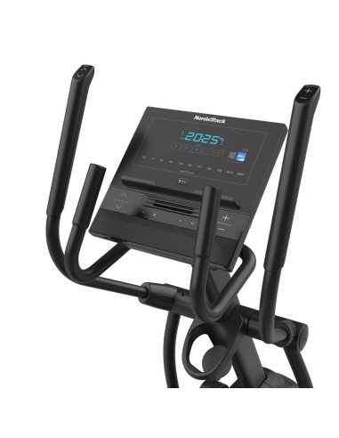 Bicicleta eliptica NordicTrack crosstrainer Airglide LE (NTEL89827-4000)