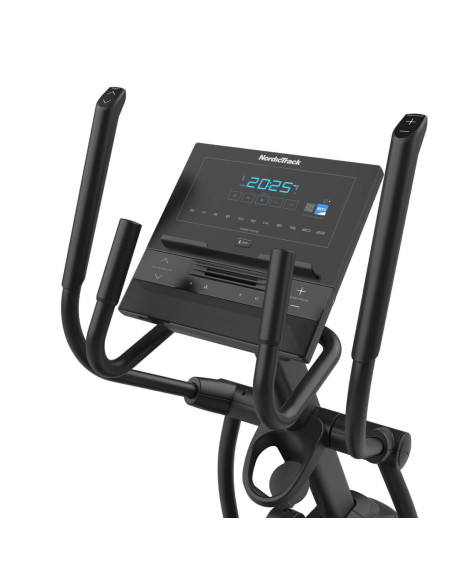 Bicicleta eliptica NordicTrack crosstrainer Airglide LE (NTEL89827-4000)