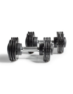 Set greutati 10 kg 2