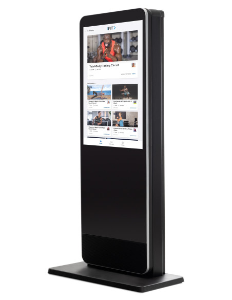 Nordic Track Vault : Complete