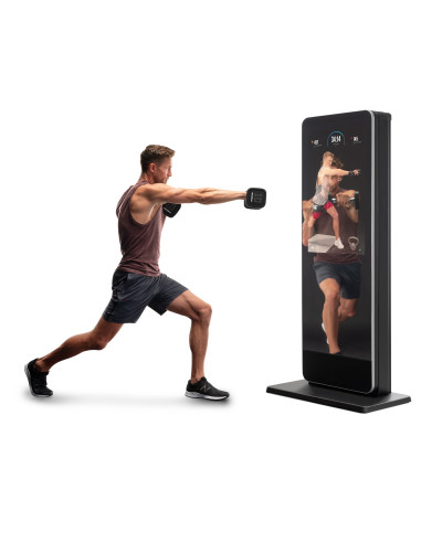 Nordic Track Vault : Complete