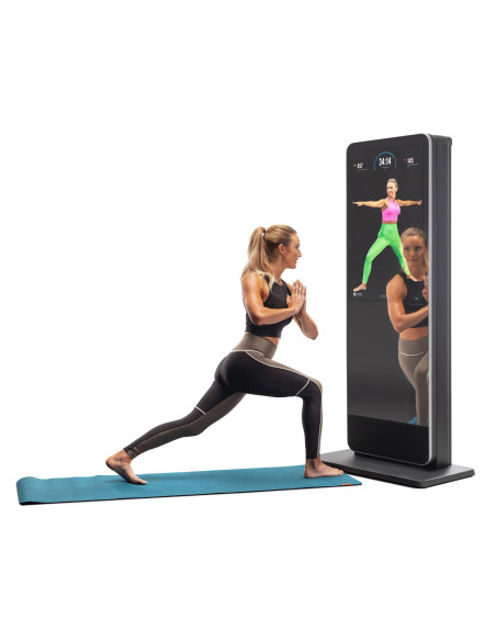 Nordic Track Vault : Complete