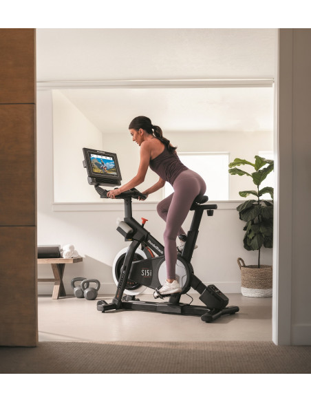 Nordic Track Commercial S15i Studio Cycle