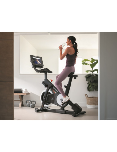 Nordic Track Commercial S15i Studio Cycle