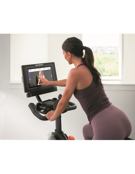 Nordic Track Commercial S15i Studio Cycle