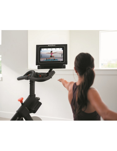 Nordic Track Commercial S15i Studio Cycle