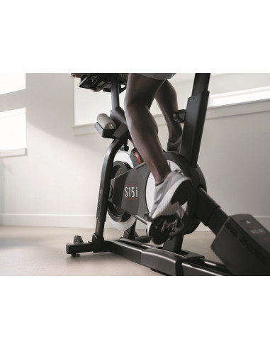 Nordic Track Commercial S15i Studio Cycle
