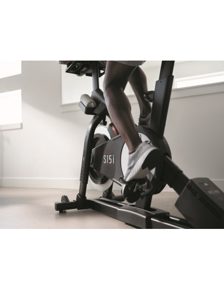 Nordic Track Commercial S15i Studio Cycle