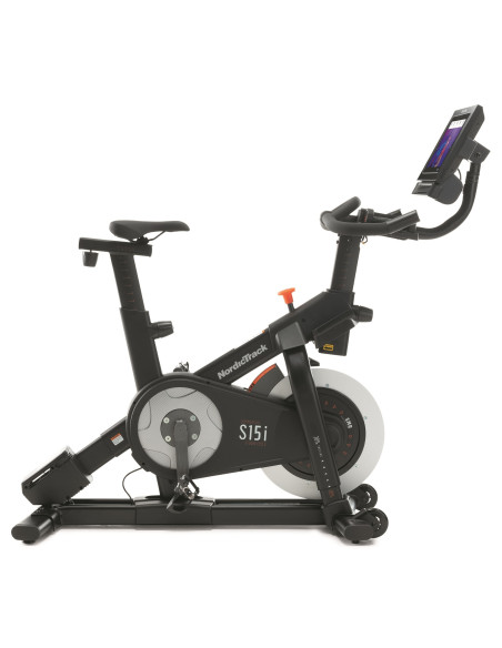 Nordic Track Commercial S15i Studio Cycle