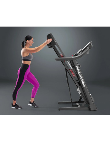 PROFORM® CARBON T10 PROFORM® CARBON T10