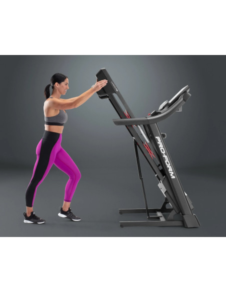 PROFORM® CARBON T10 PROFORM® CARBON T10