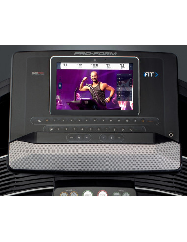 PROFORM® CARBON T10 PROFORM® CARBON T10