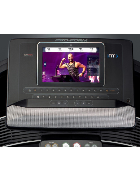 PROFORM® CARBON T10 PROFORM® CARBON T10