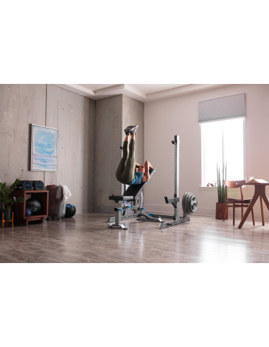 Carbon Strength Olympic System