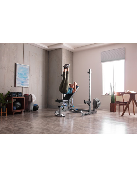 Carbon Strength Olympic System