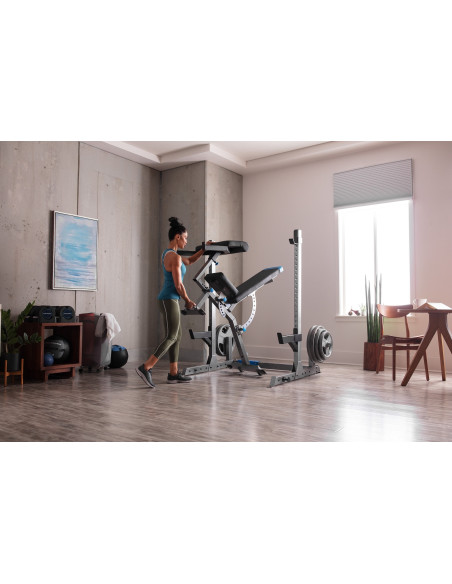 Carbon Strength Olympic System