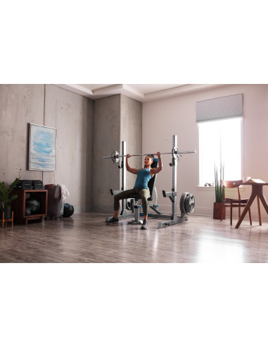 Carbon Strength Olympic System