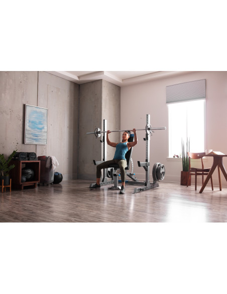 Carbon Strength Olympic System