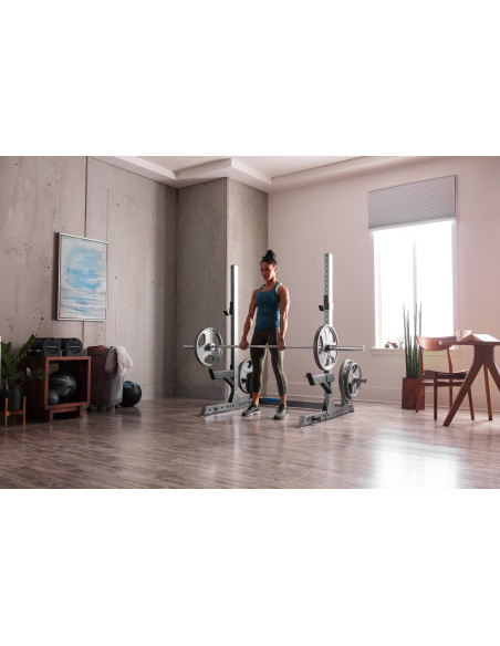 Carbon Strength Olympic System