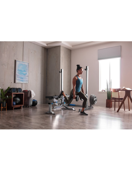 Carbon Strength Olympic System