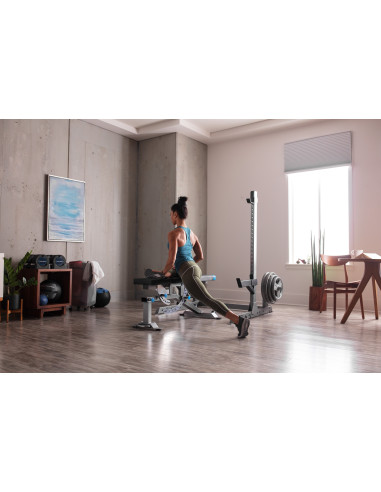 Carbon Strength Olympic System