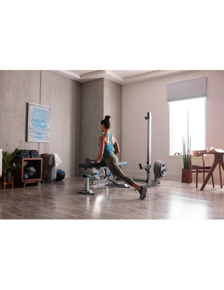 Carbon Strength Olympic System