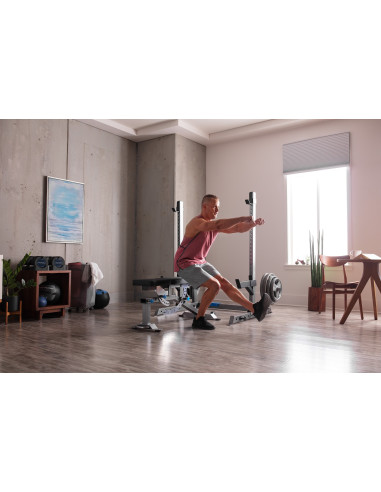 Carbon Strength Olympic System