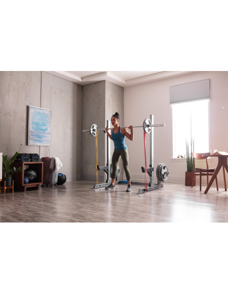 Carbon Strength Olympic System