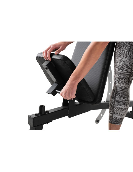 PROFORM Sport Multi-Position Bench XT (PFBE01320)
