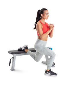 PROFORM Flat Bench 2
